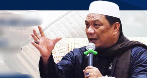 Blunder Ceramah Islamisasi Yahya Waloni Harakatuna Com